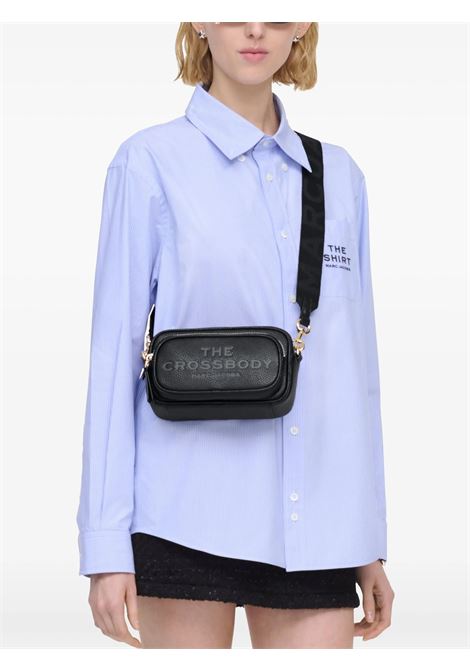 borsa the crossbody donna nera MARC JACOBS | 2S5HCR002H02001